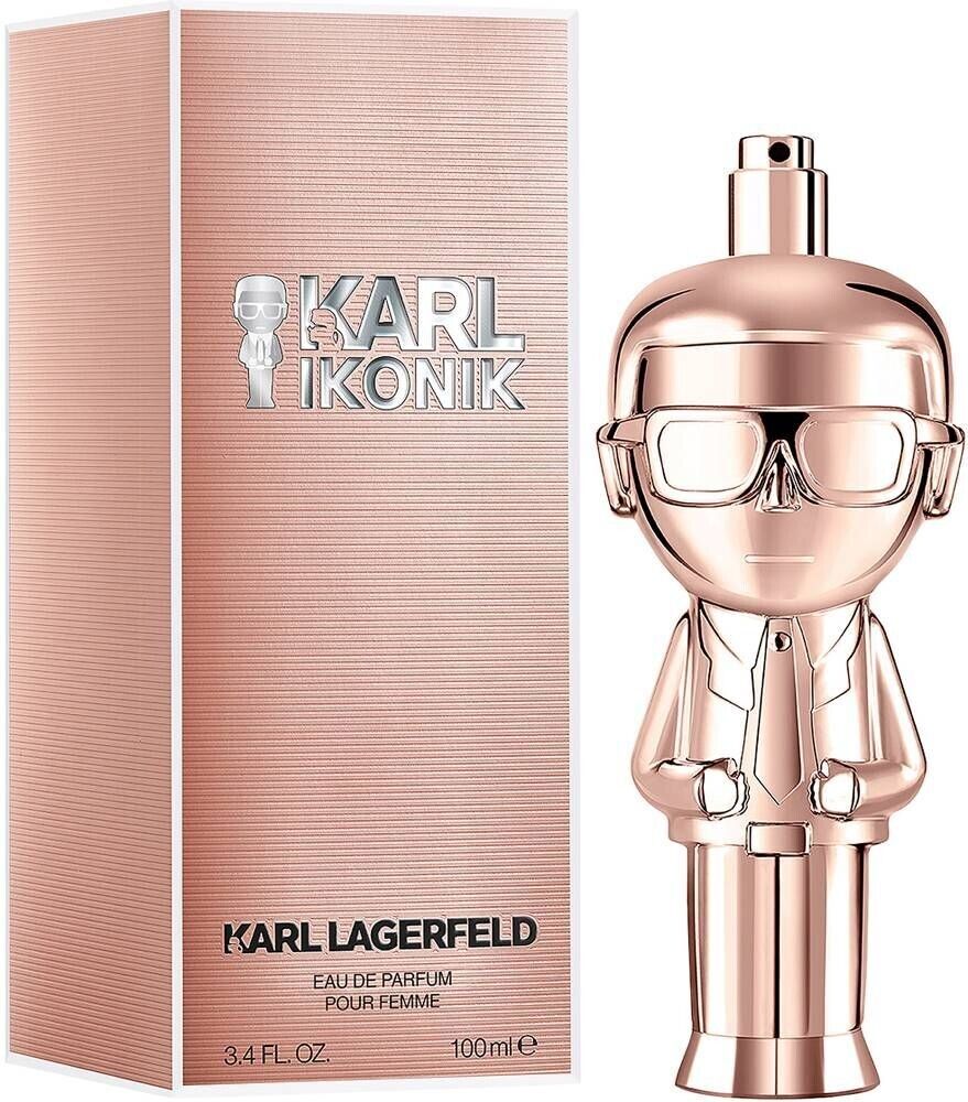 karl lagerfeld karl ikonik pour femme
